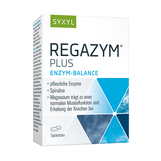 Produktbild Regazym Plus Syxyl Tabletten