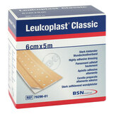 Produktbild Leukoplast Classic Pflaster 6 cmx5 m Rolle