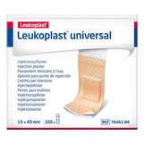 Produktbild Leukoplast Universal Injektionspflaster Strips 19x40 mm