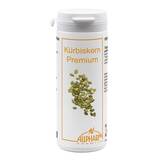 Produktbild K&uuml;rbiskern Allpharm Premium Kapseln