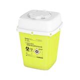 Produktbild Medibox Entsorgungsbeh&auml;lter 5,7 l