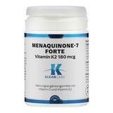 Produktbild Menaquinone-7 Forte Vitamin K2 180 µg Kapseln