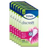 Produktbild TENA® discreet Ultra Mini Slipeinlagen bei Inkontinenz