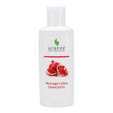 Produktbild Massage Lotion Granatapfel