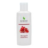 Produktbild Massage &Ouml;l Granatapfel