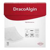 Produktbild Dracoalgin 5x5 cm Alginatkompresse