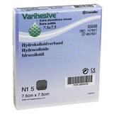 Produktbild Varihesive extra d&uuml;nn 7,5x7,5 cm Hkv hydroaktiv