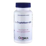 Produktbild Orthica L-Tryptophan 400 Kapseln