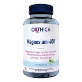 Produktbild Orthica Magnesium 400 Tabletten