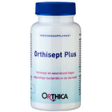 Produktbild Orthica Orthisept Plus Kapseln