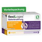Abbildung: Flexiloges Gelenknahrung Kapseln Kapseln, 240 St PZN 13863731