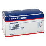 Produktbild Fixomull stretch 15 cmx10 m