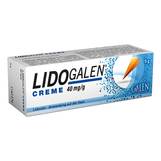 Produktbild LidoGalen® 40 mg/g Creme