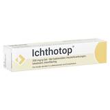 Produktbild Ichthotop 200 mg / g Gel