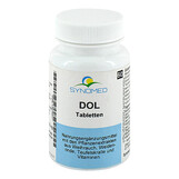 Produktbild Dol Tabletten