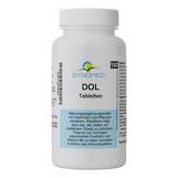 Produktbild Dol Tabletten