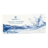 Produktbild Hyaluron Ampullen bodyguardpharm