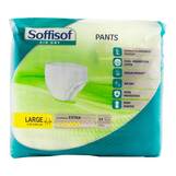 Produktbild Soffisof Pants extra gro&szlig; large