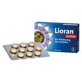 Produktbild Lioran® centra Zur F&ouml;rderung des Schlafes