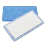 Produktbild Pluscur Absorb non-bordered 10x20 cm Wundauflage