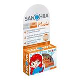 Produktbild Sanohra music L&auml;rmschutz f&uuml;r Kinder