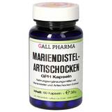 Produktbild Mariendistel Artischocken GPH Kapseln