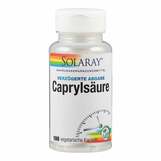 Produktbild Capryls&auml;ure Kapseln