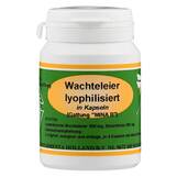 Produktbild Wachteleier lyophilisiert Kapseln