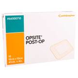 Produktbild Opsite Post-OP 10x12 cm Verband