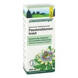 Produktbild Passionsblumenkraut naturreiner Heilpflanzensaft