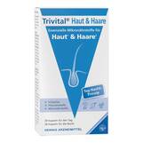 Produktbild Trivital Haut + Haare Kapseln