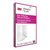 Produktbild Adaptic Touch 12,7x15 cm non-adhe.Sil.Wundauflage