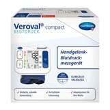 Produktbild Veroval® compact Handgelenk-Blutdruckmessger&auml;t