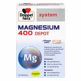 Produktbild Doppelherz system Magnesium 400 Depot Tabletten