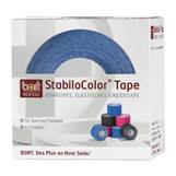 Produktbild Bort Stabilocolor Tape 5 m blau