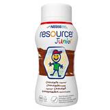 Produktbild Resource Junior Schokoladen-Geschmack fl&uuml;ssig