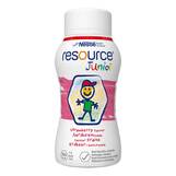 Produktbild Resource Junior Erdbeer-Geschmack fl&uuml;ssig
