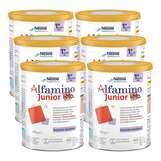 Produktbild Alfamino Junior ab 1 Jahr Pulver