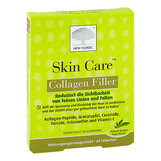 Produktbild Skin Care Collagen Filler Tabletten