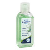 Produktbild Franzbranntwein Gel f&uuml;r unterwegs