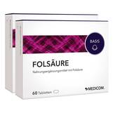 Produktbild Fols&auml;ure Tabletten