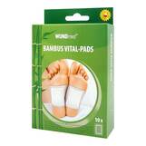 Produktbild Bambuspflaster Vital-Pads Entgiftung + Vitalisierung