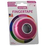 Produktbild Buddycare Fingertape latexfrei pink