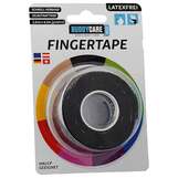 Produktbild Buddycare Fingertape latexfrei schwarz