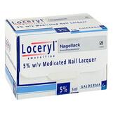 Produktbild Loceryl Nagellack gegen Nagelpilz Direkt-Applikat.