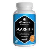 Produktbild L-Carnitin 680 mg vegan Kapseln