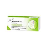 Produktbild Aescusan N Filmtabletten