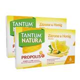 Produktbild Tantum Natura Propolis mit Orange &amp; Honig Aroma