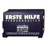 Produktbild Verbandkasten leer Kunststoff f&uuml;r DIN 13157-C