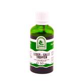 Produktbild Leber Galle Tropfen